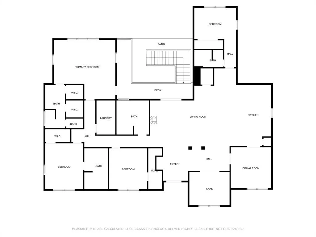 Photo of 4943 Braesheather Drive