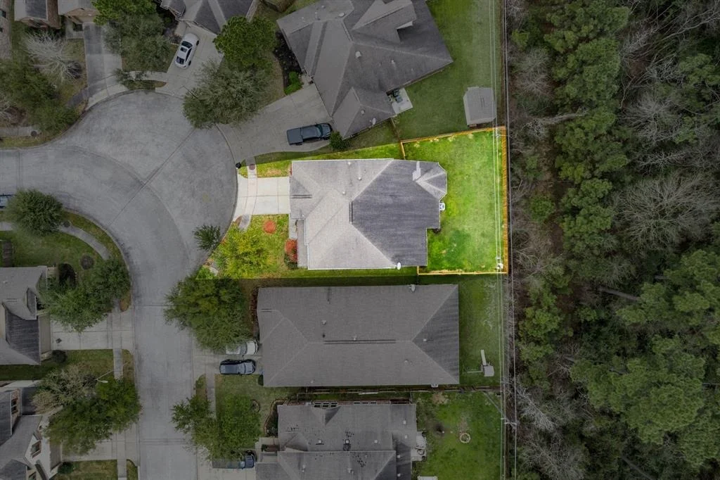 Photo of 9707 Clanton Pines Drive