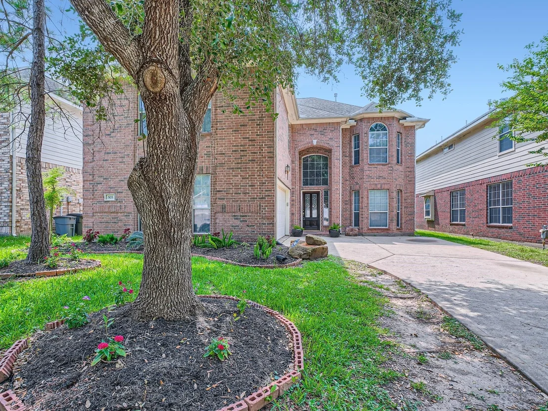 Photo of 503 Taskwood Drive