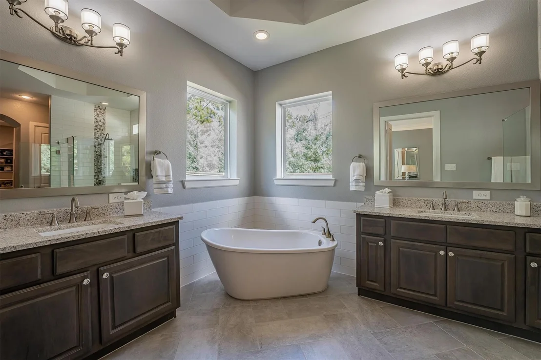 Photo of 43 W Sawyer Ridge Drive