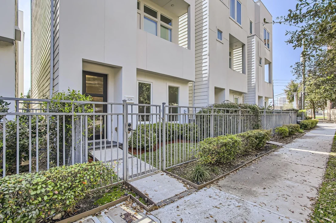 Photo of 126 Pierce Street