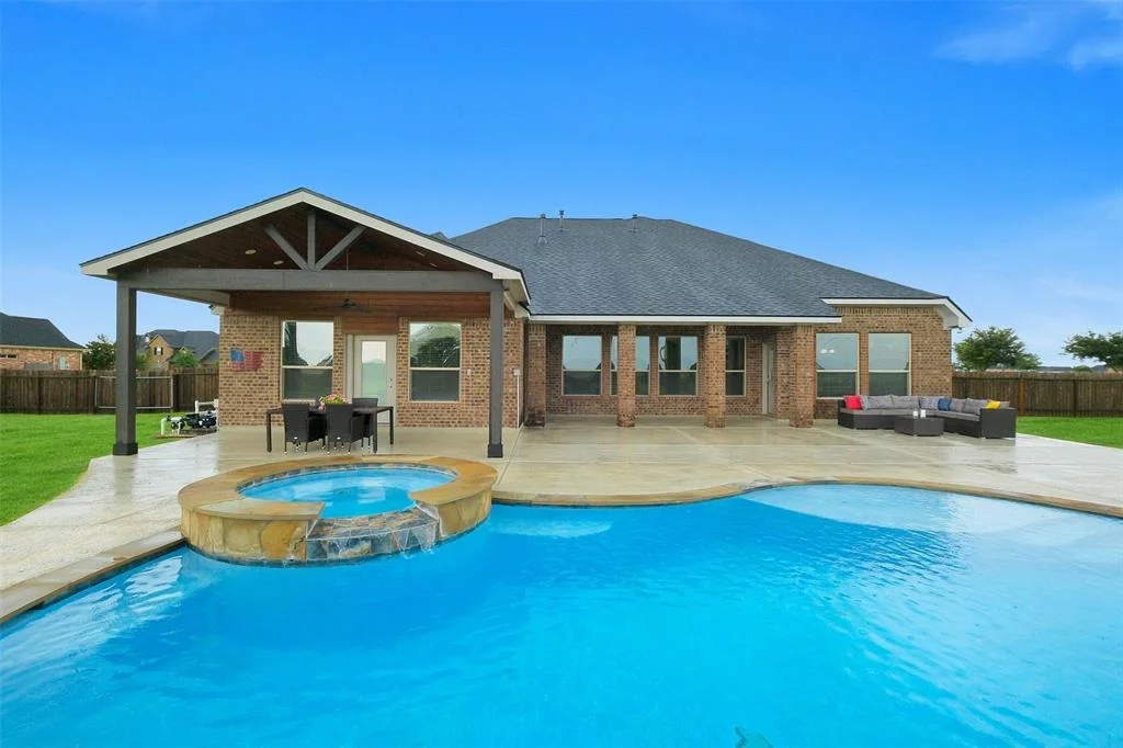 Photo of 7518 Tejas Lakes Trail