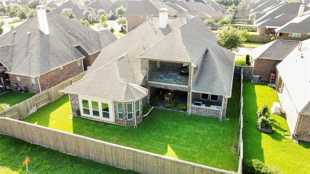 Photo of 655 Bedias Street