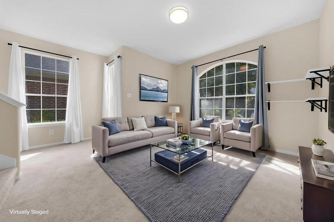 Photo of 21610 Spring Vine Lane