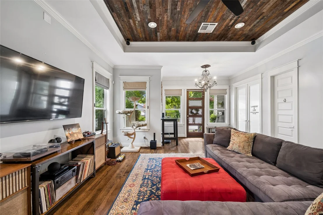 Photo of 1105 Tabor Street
