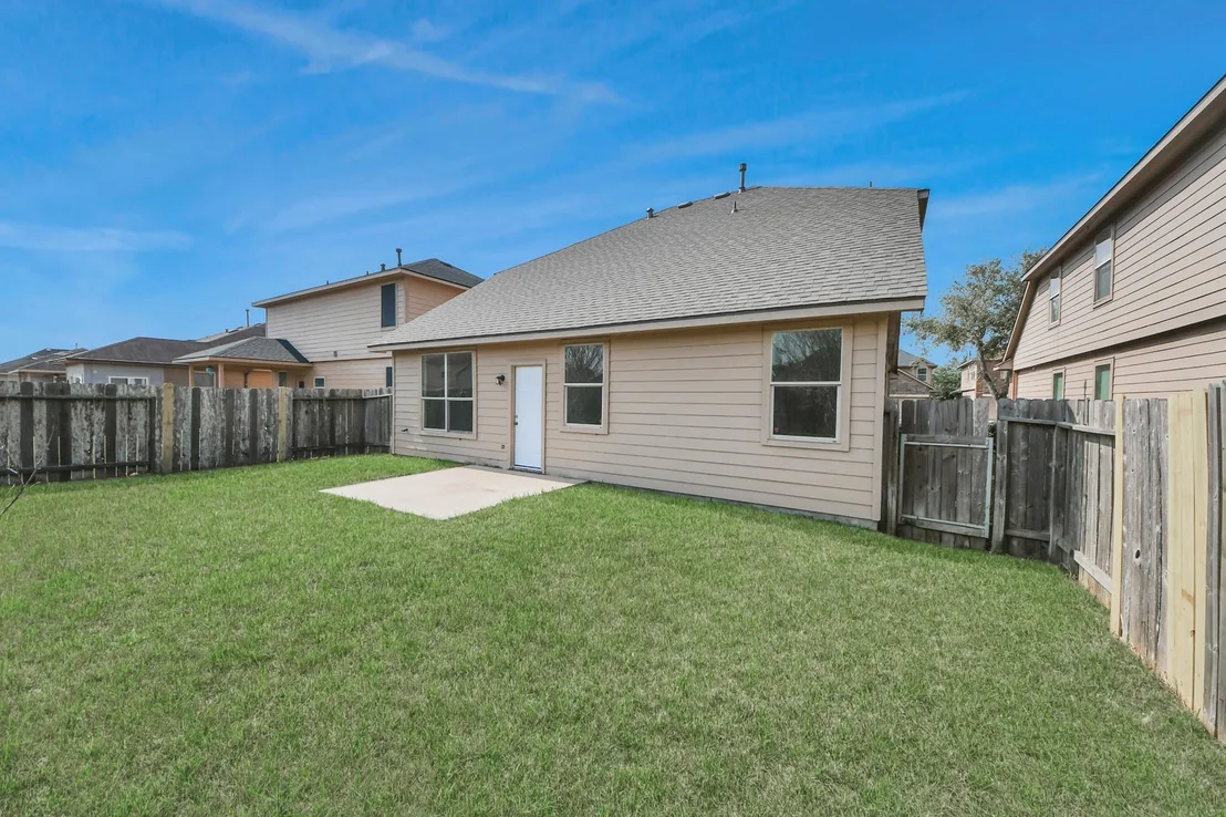 Photo of 13935 Long Meadow Drive