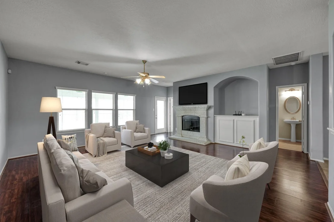 Photo of 30327 Deleon Fields Drive