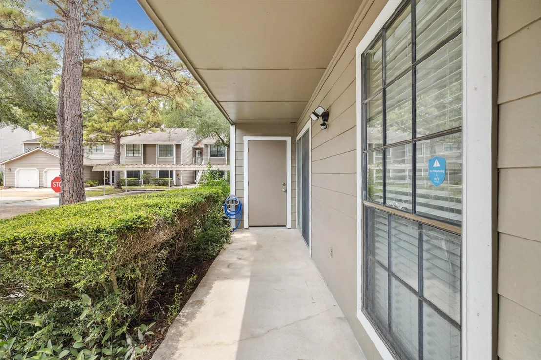 Photo of Unit 1701 at 14911 Wunderlich Drive