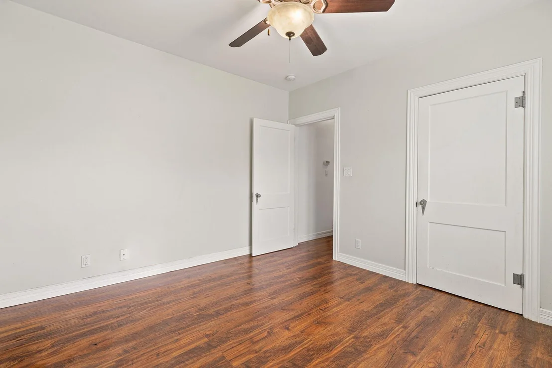 Photo of 809 Howard Street
