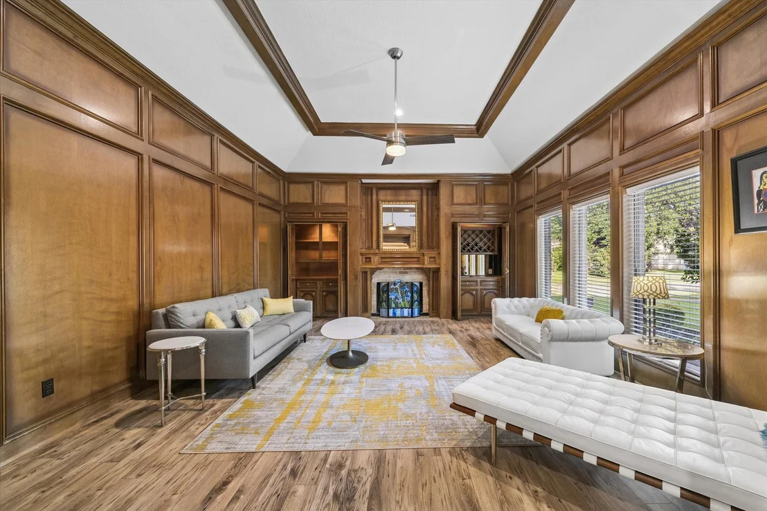 Photo of 1919 Quarterpath Drive