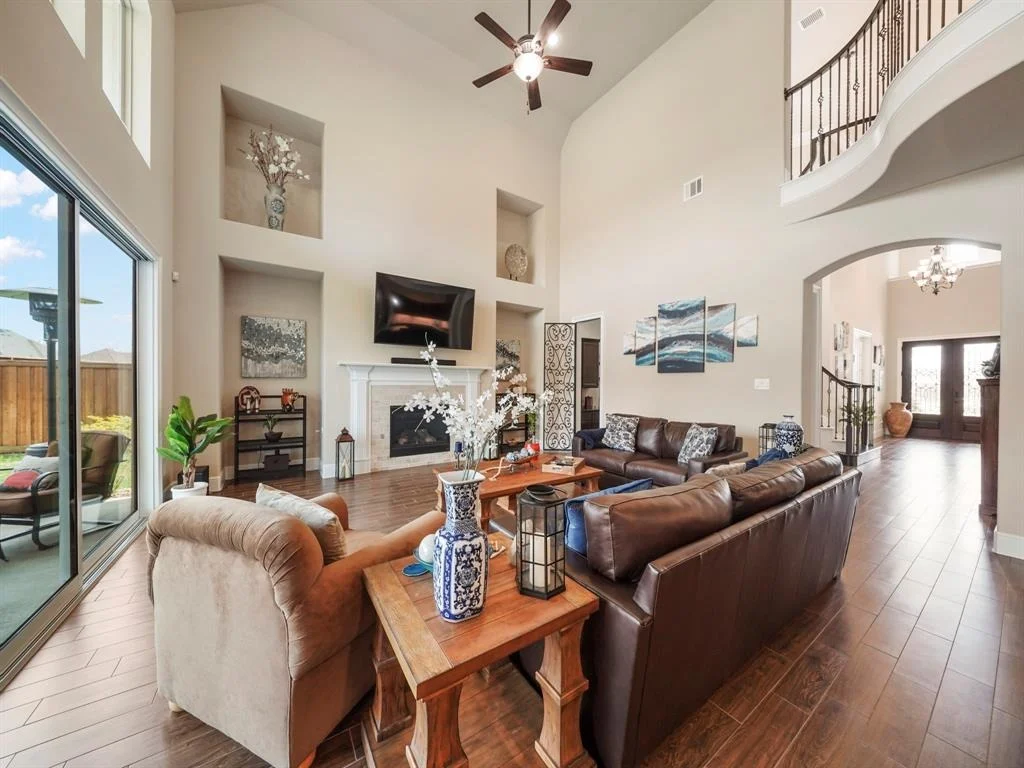 Photo of 2303 Bailey Ridge Lane