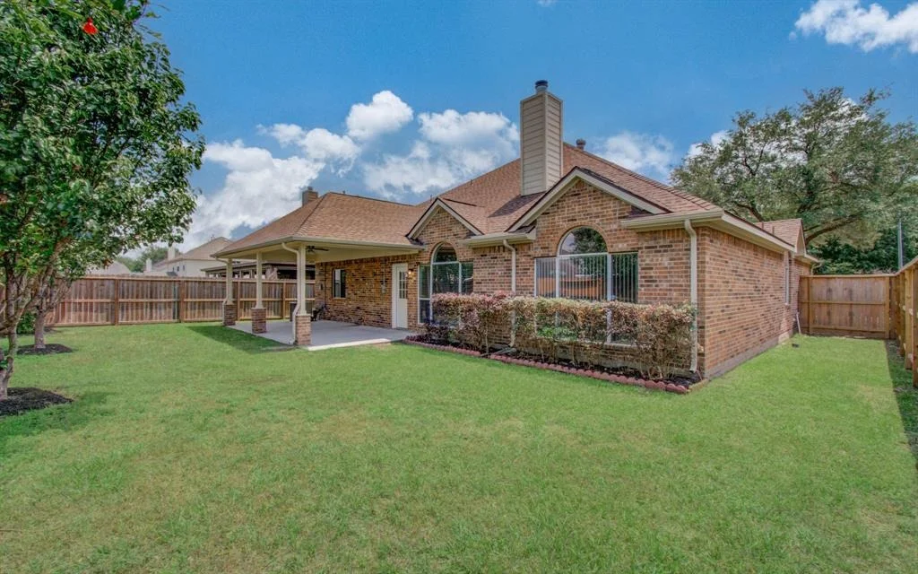 Photo of 16610 Mccormick Drive