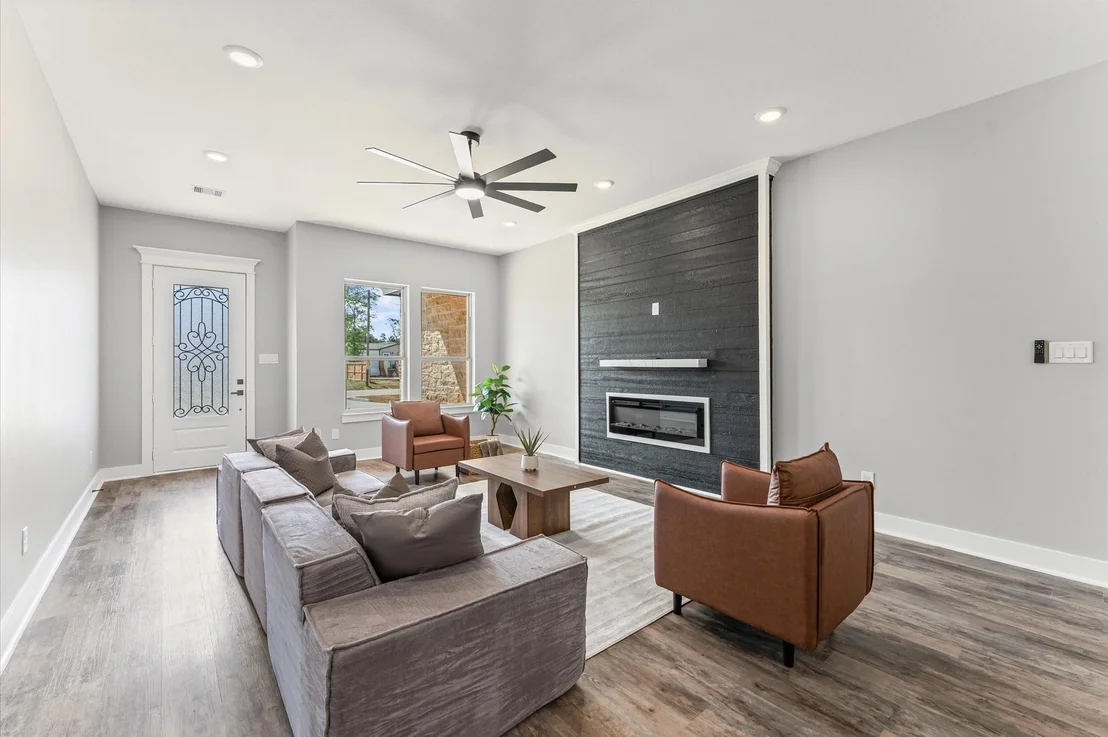 Photo of 1109 Long Leaf Pine Street