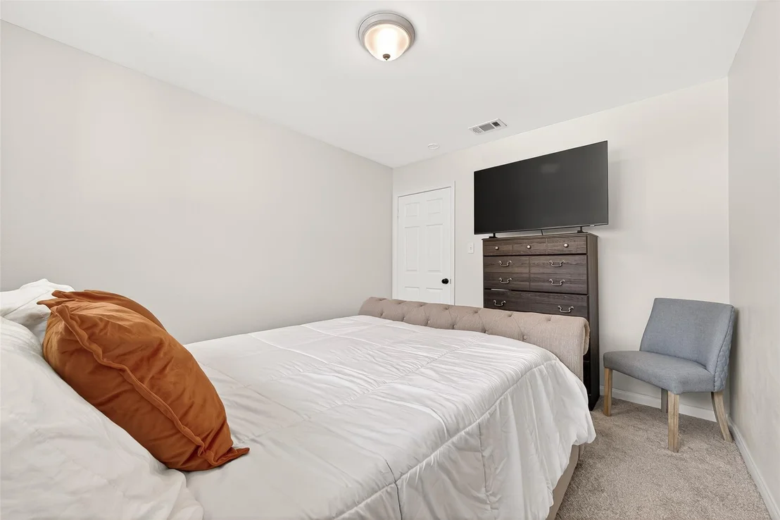 Photo of 2610 Teague Road
