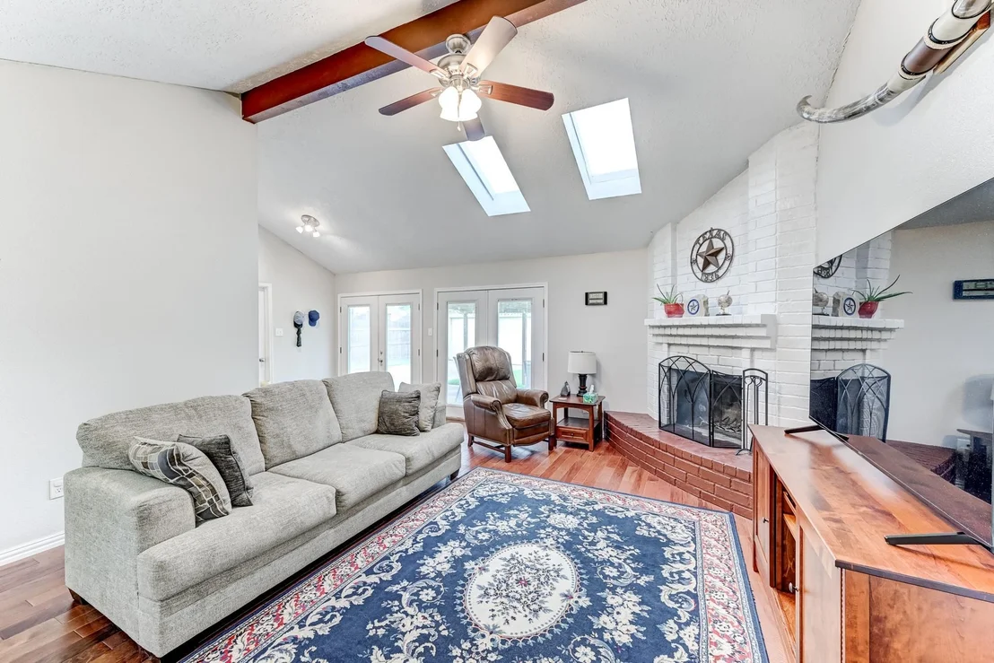 Photo of 2507 Whispering Springs Drive