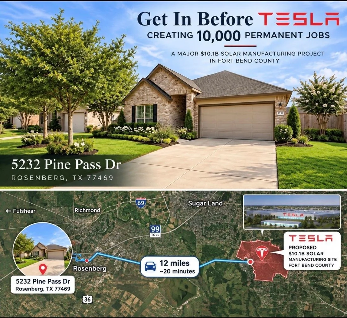 Photo of 5232 Pine Pass Drive