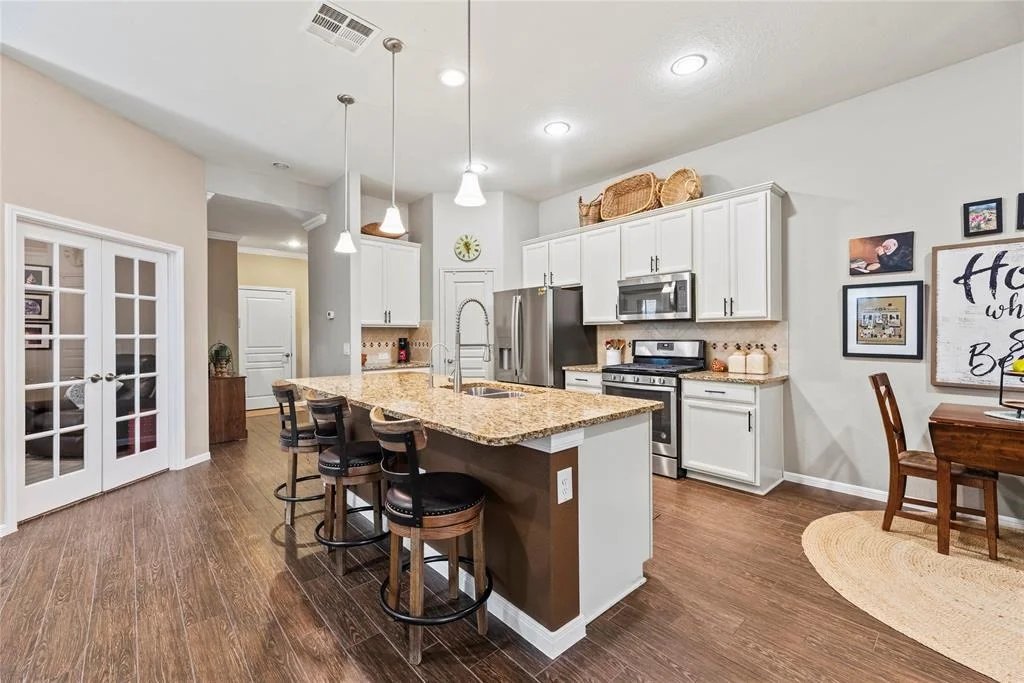 Photo of 5327 Silver Ledge Drive