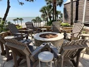 Photo of Unit 437D at 5220 Seawall Boulevard