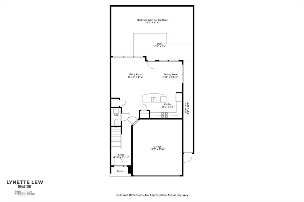 Photo of 16036 Mason Run Drive