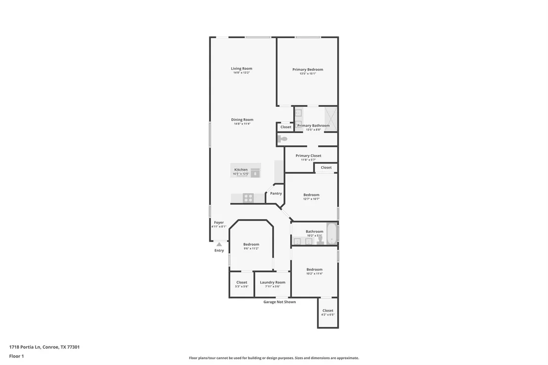 Photo of 1718 Portia Lane