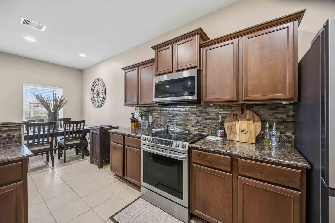 Photo of 20823 Bastion Settle Drive