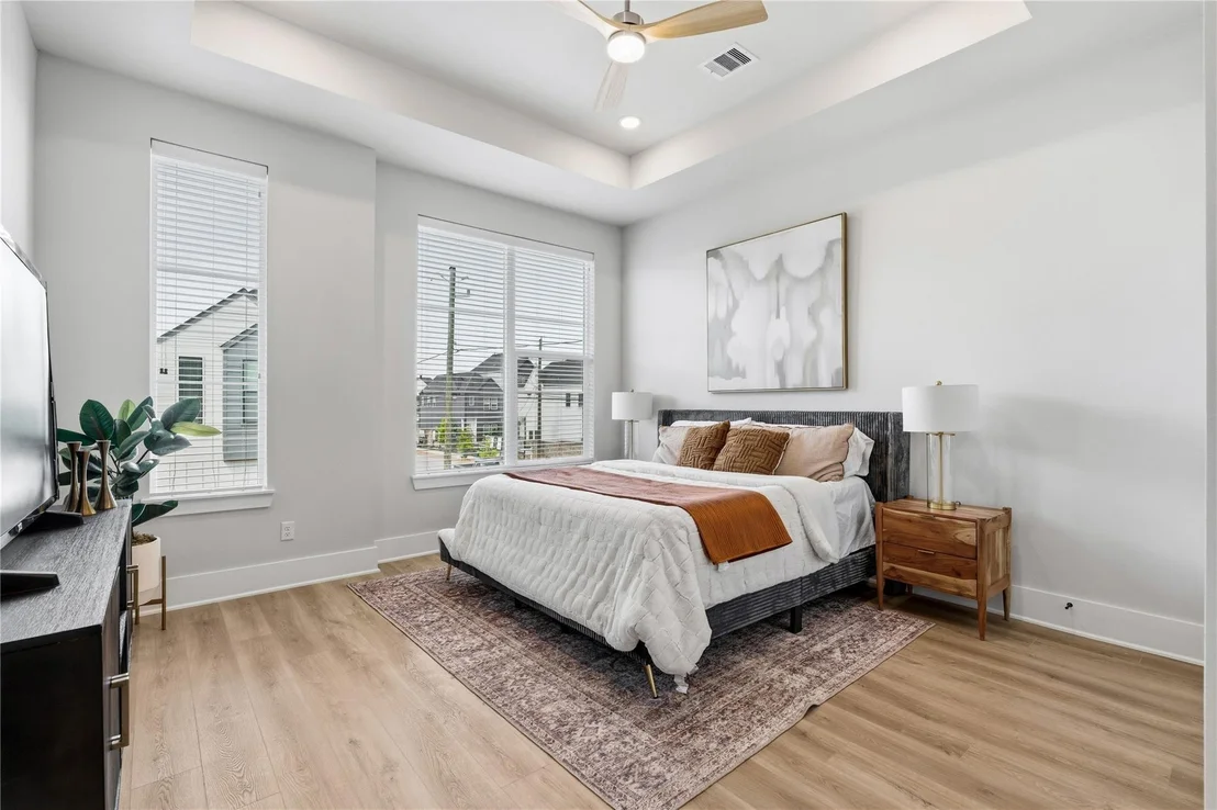 Photo of 8418 Pech Landing Drive