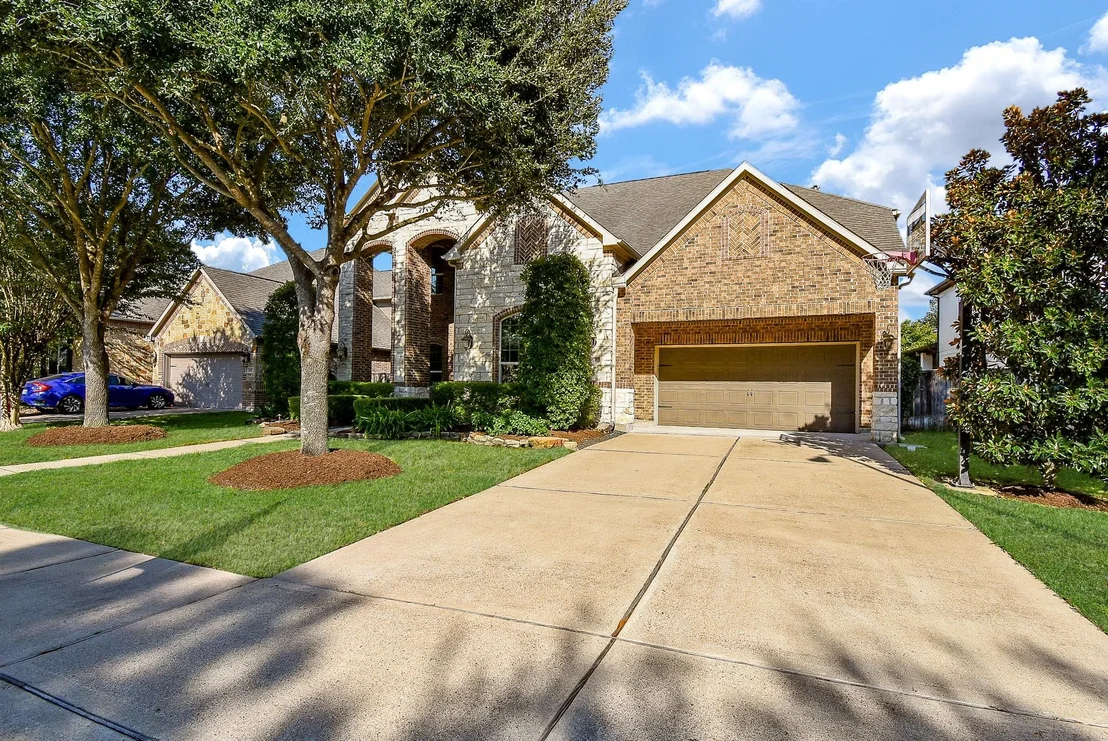 Photo of 3215 Seminole Peak Lane