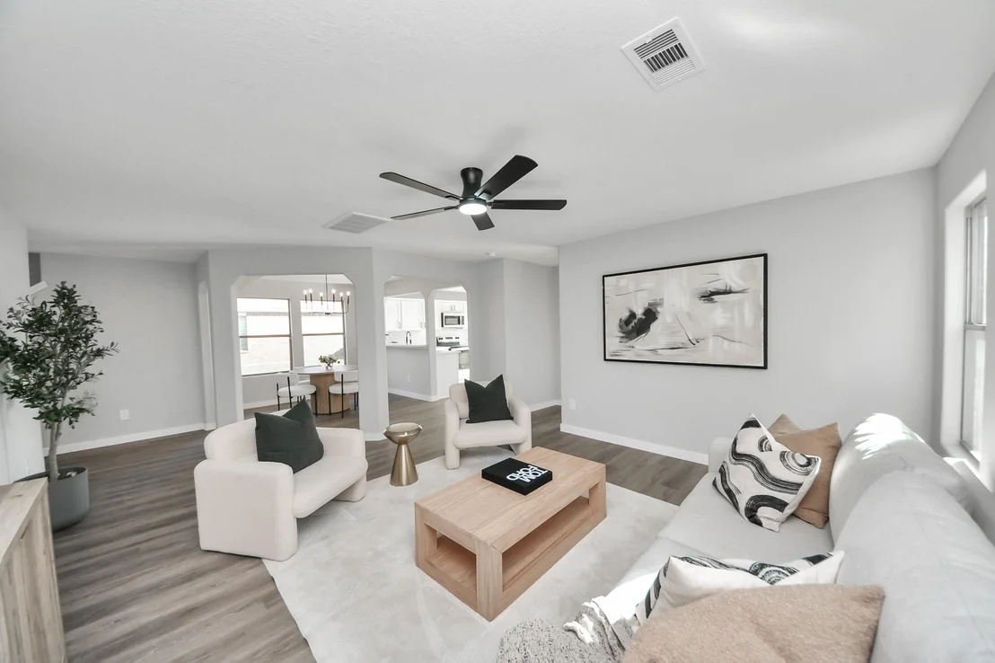 Photo of 1718 Peyton Circle Court