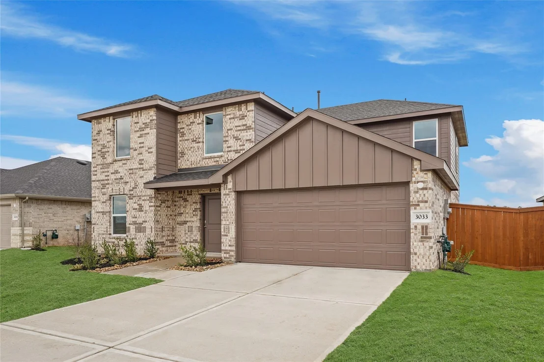 Photo of 3033 Helios Haven Drive