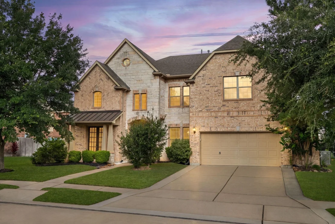 Photo of 20410 Trumbull Ridge Drive