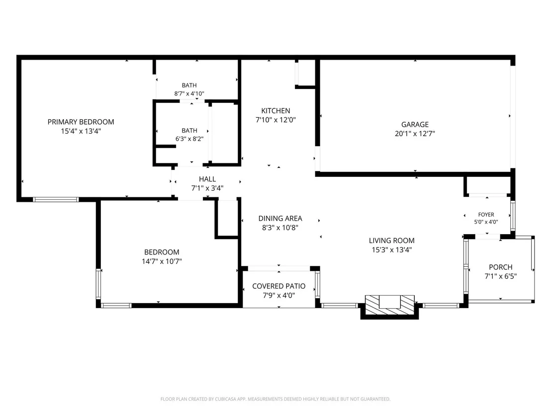 Photo of 8622 Ashlawn Drive