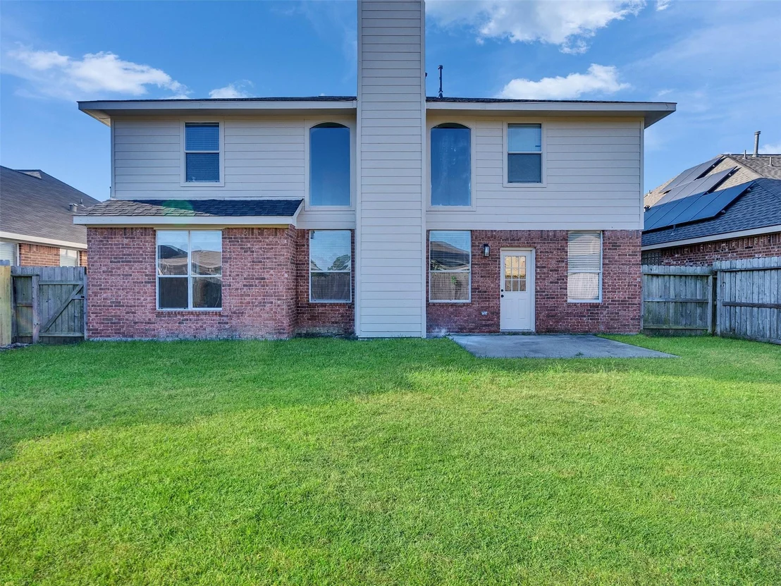 Photo of 20763 Oakhurst Park Drive