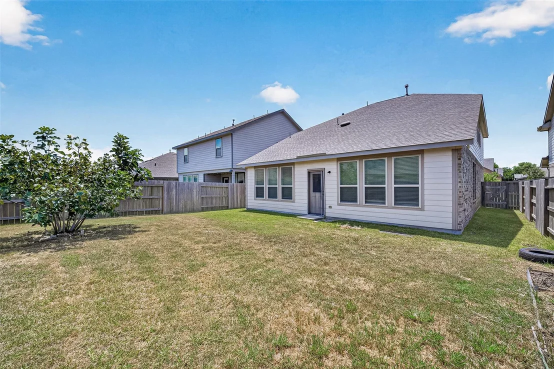Photo of 4906 Eldorado Rose Place