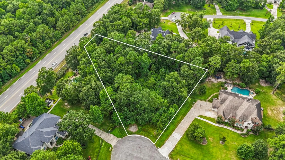 Photo of 3707 Skyoak Court