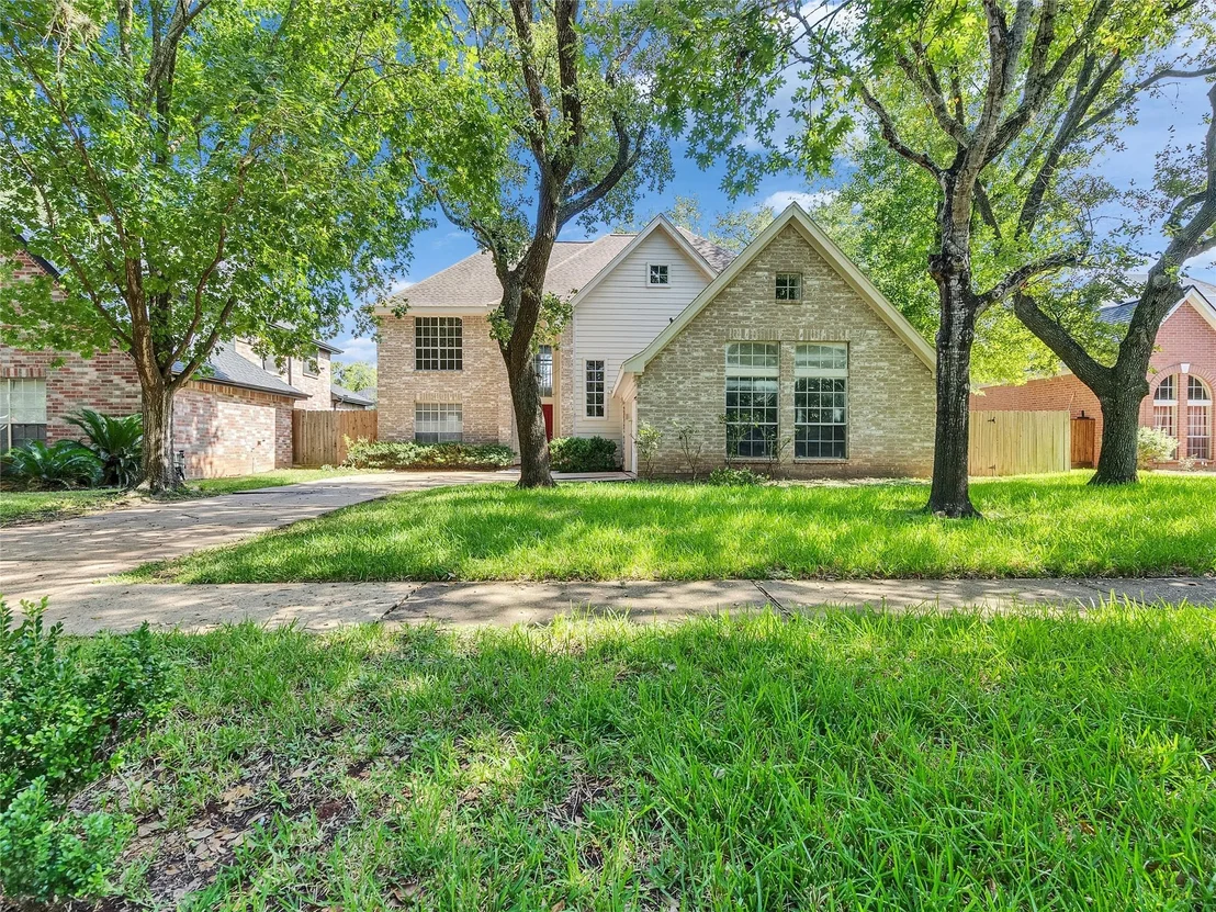 Photo of 2927 Williams Grant Street