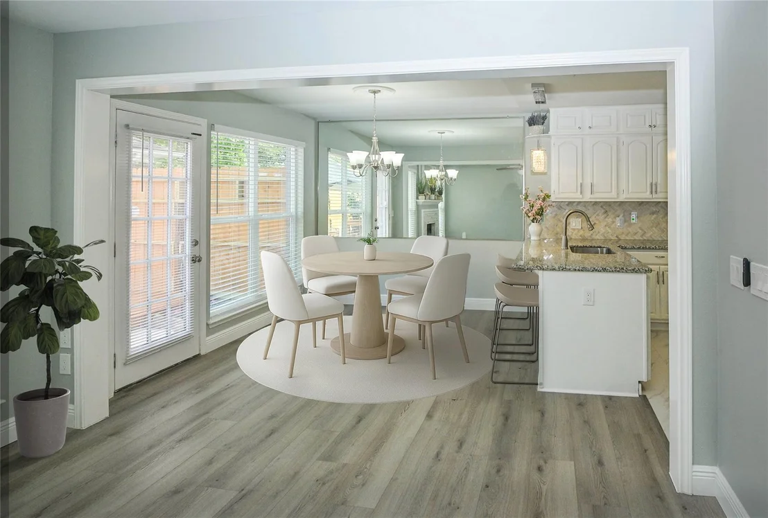 Photo of 15202 Delbarton Drive