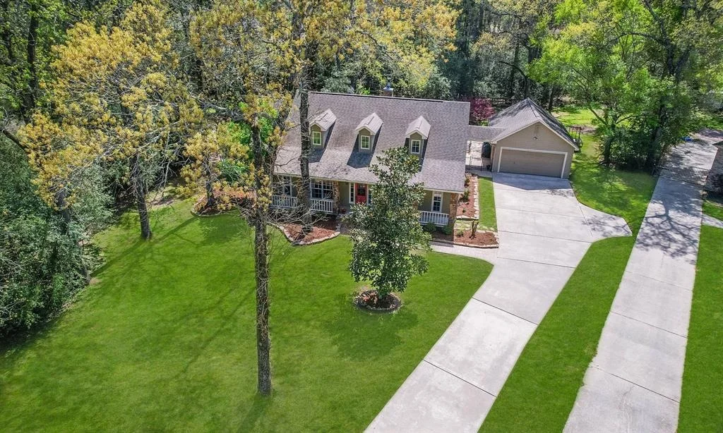Photo of 2334 Timbergreen Circle