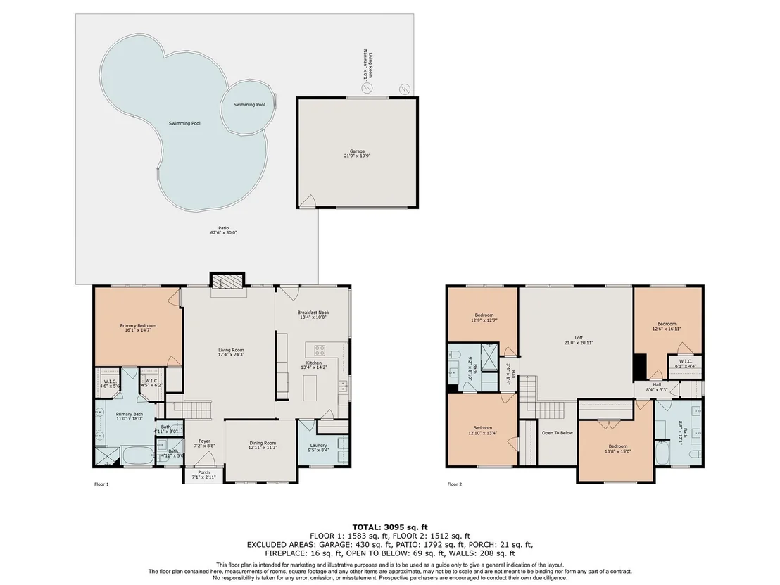 Photo of 15726 Echo Lodge Drive
