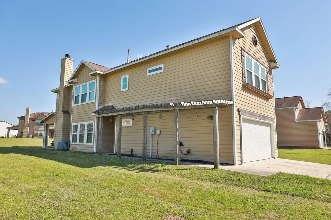 Photo of 14864 Cetus Court