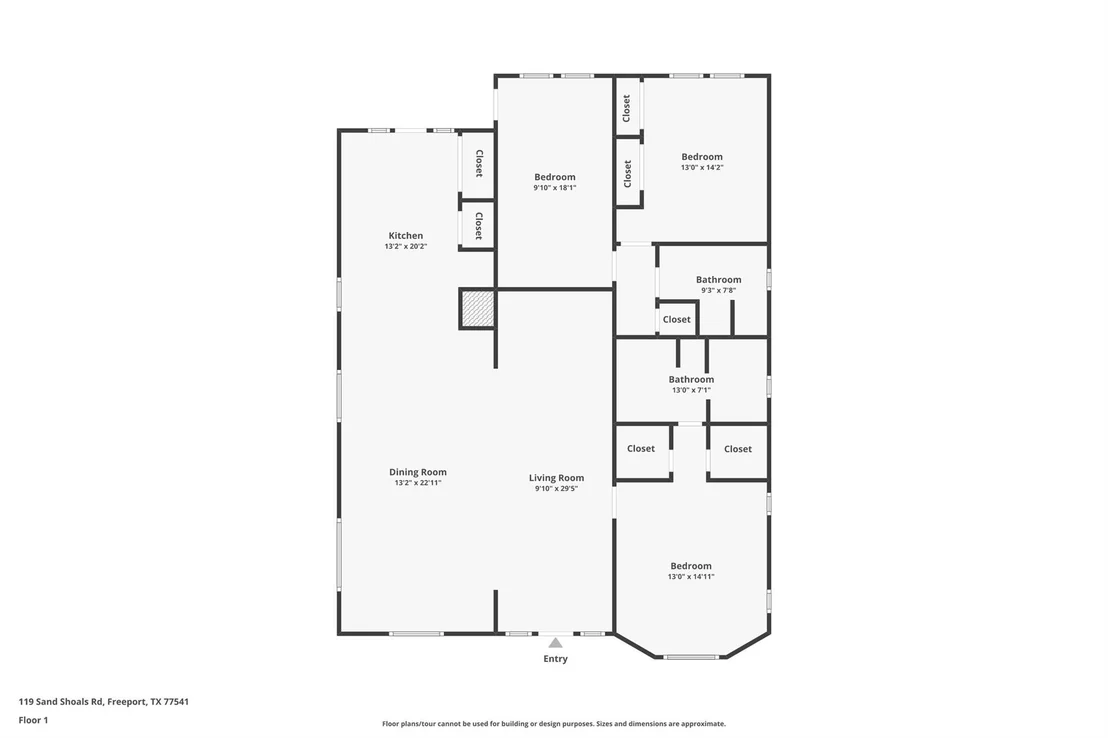 Photo of 119 Sand Shoals Road