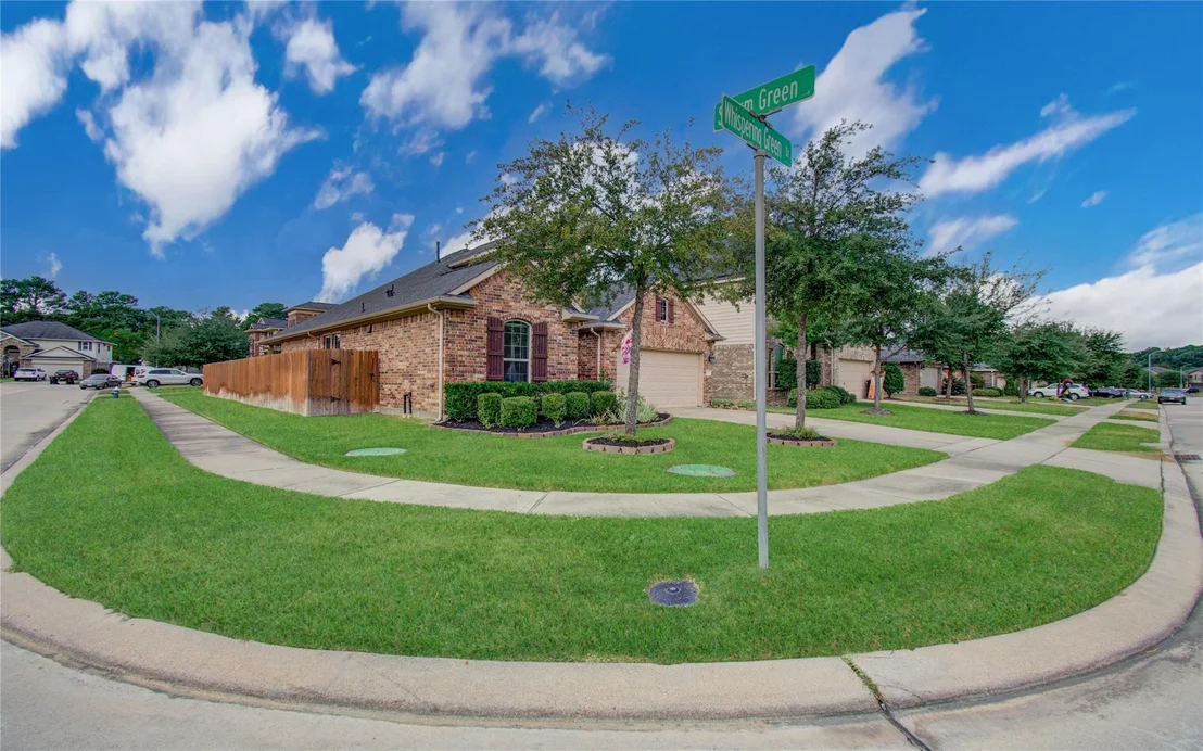 Photo of 15607 Whispering Green Drive