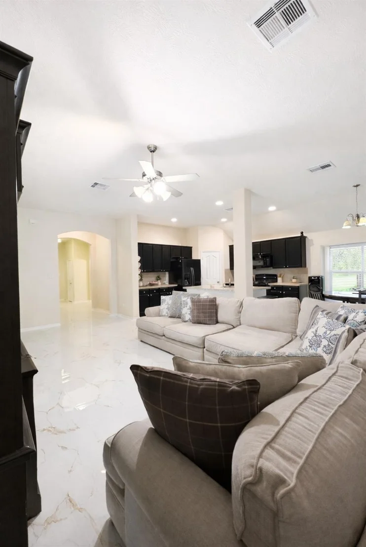 Photo of 3015 Cimarron Pass Drive