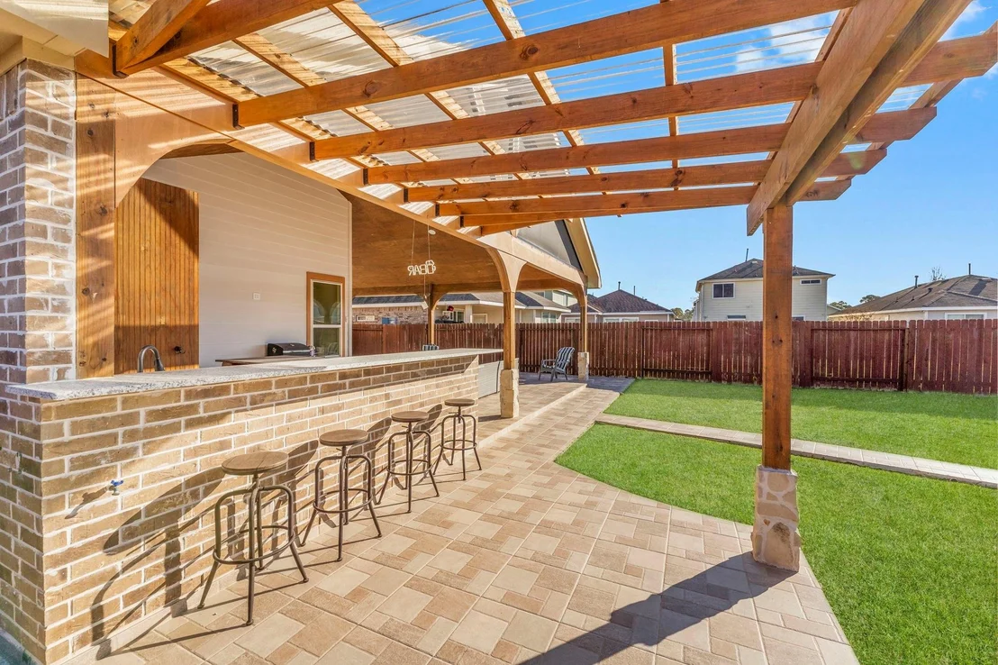 Photo of 4107 Mossy Spring Lane