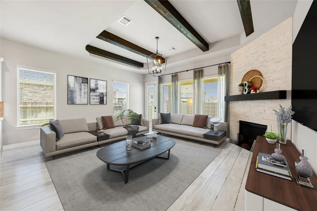 Photo of 28527 Rustic Branch Lane