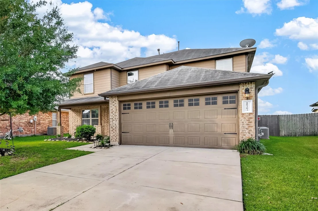 Photo of 18203 Sonora Brook Lane