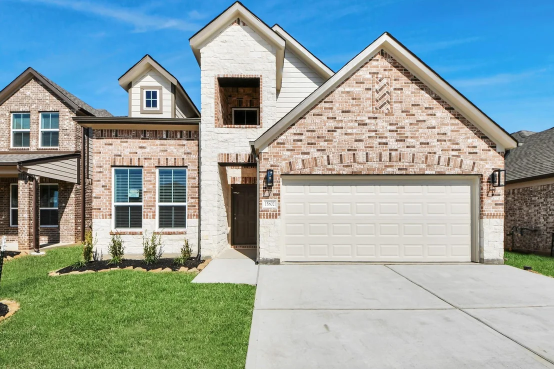 Photo of 15802 Telge Ridge Lane