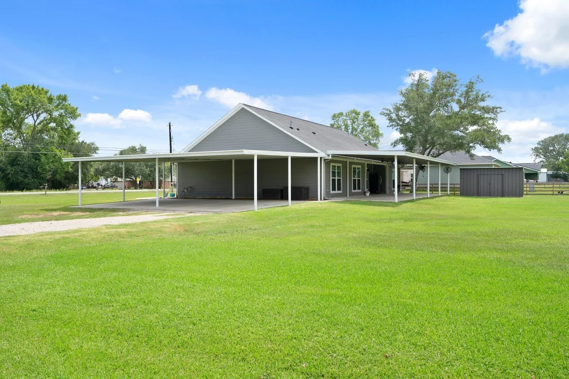 Photo of 2518 County Road 160