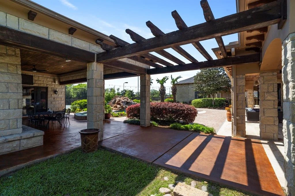 Photo of 2602 Britton Ridge Drive