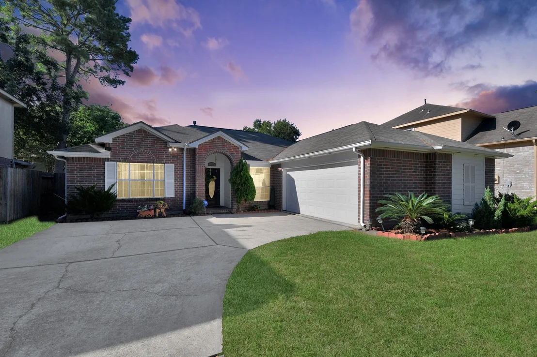 Photo of 16131 Cypress Valley Drive