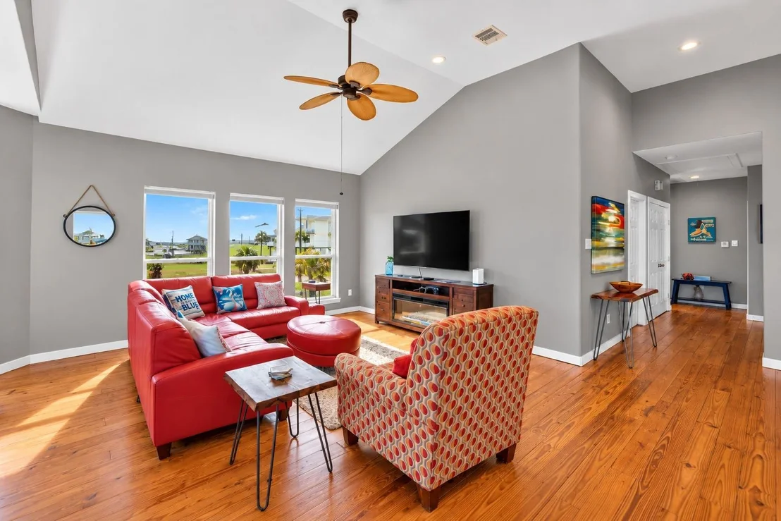 Photo of 18607 Warrior Road